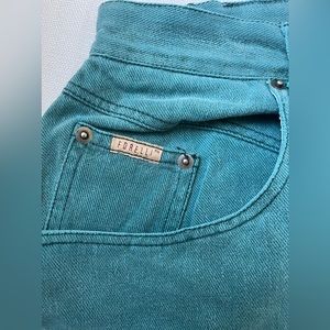 #14 Vintage Forelli Jeans 16 Runs Small